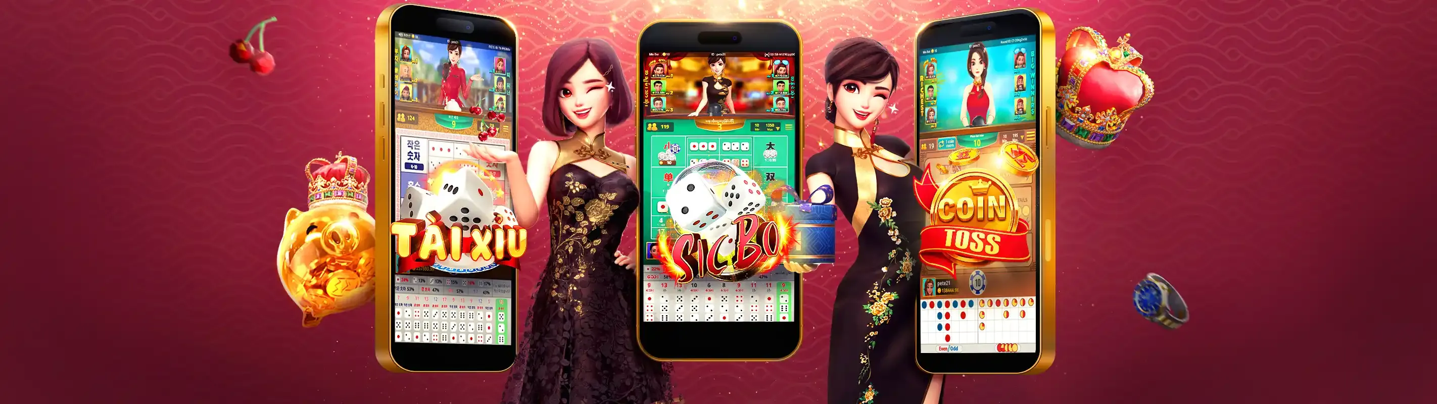 Thế giới game bắn cá đầy màu sắc trên RC88 App